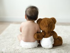 Tips Agar Bayi Terhindar Dari Virus Penyebab Penyakit