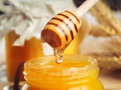 Manfaat Baik Madu Manuka Bagi Kesehatan Tubuh