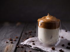Resep Mudah Membuat Dalgona Coffee