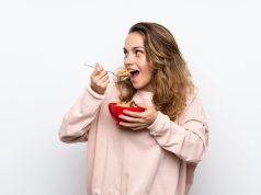 Tips Mengatur Pola Makan Agar Berat Badan Tetap Terjaga