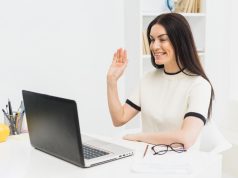 Tips Tampil Optimal Saat Video Conference