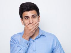 Tips Menjaga Kesehatan Mulut Selama Berpuasa
