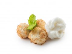 Aice Mochi Goreng