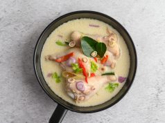 Cara Agar Makanan Bersantan Tidak Mudah Basi