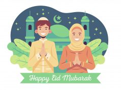 Empat Persiapan Wajib Menjelang Idul Fitri