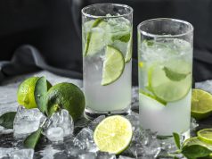 Minuman Segar yang Pas Diminum Saat Cuaca Panas