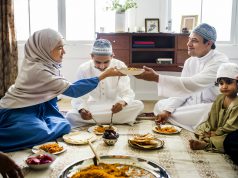 Sajian Khas yang Paling Ditunggu Saat Lebaran