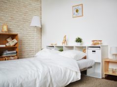 Tips Membersihkan Kamar Tidur Agar Terasa Nyaman