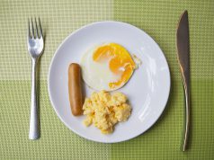 6 Menu Sarapan Lezat Di Berbagai Negara