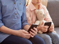 Pantau Penggunaan Internet Pada Anak Dengan Google Family