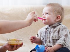 Bahan Makanan yang Baik Untuk Menu Mpasi Anak