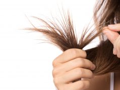 Cara Mengatasi Rambut Bercabang
