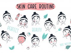 Skincare Routine yang Pas Untuk Kulit Sensitif