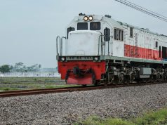 Tips Aman Bepergian Dengan Kereta Api Di Masa New Normal