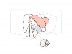 Posisi Tidur yang Baik Agar Istirahat Jadi Lebih Nyaman