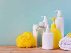 Bahan Kimia yang Perlu Dihindari Pada Produk Bayi