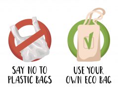 Tas Pengganti Kantong Plastik Untuk Mudahkan Kegiatanmu