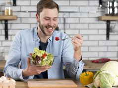 4 Rekomendasi Salad Untuk Program Dietmu 4 Rekomendasi Salad Untuk Program Dietmu