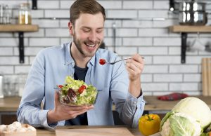 4 Rekomendasi Salad Untuk Program Dietmu 4 Rekomendasi Salad Untuk Program Dietmu