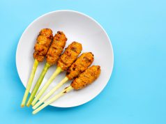 Resep Sate Lilit Khas Bali yang Lezat dan Praktis Untuk Dibuat
