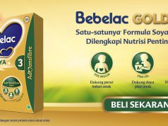 Mengenal Susu Soya, Nutrisi Yang Sebaik Susu Sapi