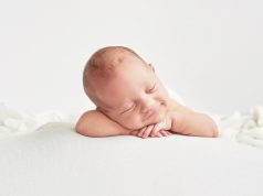 Perlengkapan Bayi yang Wajib Disiapkan Para Ibu