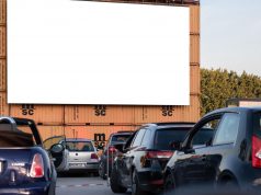 Drive-In Cinema, Konsep Bioskop yang Sedang Viral