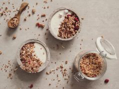 Bahan Makanan Pengganti Nasi yang Cocok Untuk Diet Sehat