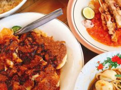 Lima Makanan Khas Indonesia yang Punya Nama Unik