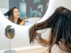 Cara Praktis dan Ampuh Atasi Bad Hair Day