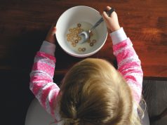 Tips Praktis Atasi Balita yang Kurang Nafsu Makan