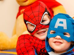 Tips Wajib Agar Gigi Si Kecil Tetap Sehat Sedari Dini