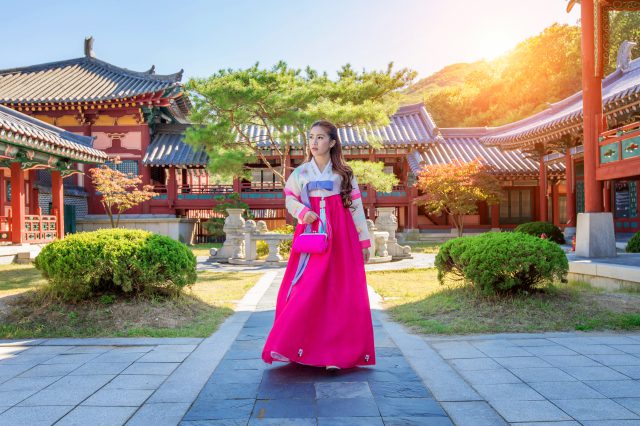 Diet Ampuh Turunkan Berat Badan Ala Bintang Kpop