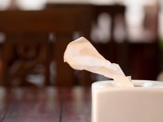 Jenis Tissue yang Bagus Untuk Kesehatan Kulit