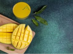 Ini Dia Manfaat Mengkonsumsi Buah Mangga