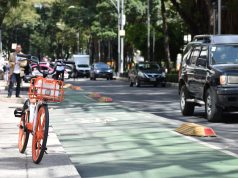 Spot Seru Untuk Bersepeda Di Jakarta