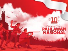 Fakta Sejarah Dibalik Peringatan Hari Pahlawan