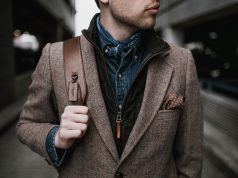Tips Fashion Untuk Tampil Ala Smart Casual Look