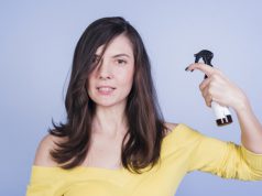 Tak Hanya Tubuh, Rambut Juga Butuh Makanan Sehat!