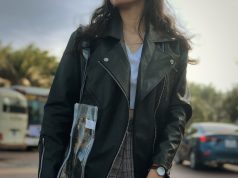 Cara Praktis Merawat Jaket Kulit Agar Tidak Mudah Rusak
