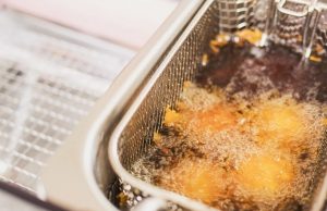Alternatif Minyak Goreng yang Lebih Sehat