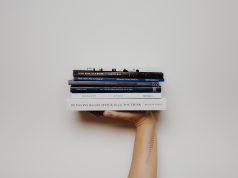 Rekomendasi Buku yang Pas Untuk Self Improvement