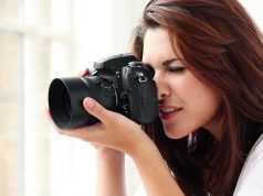 Isi Liburan Akhir Tahun dengan Belajar Fotografi Teknik fotografi