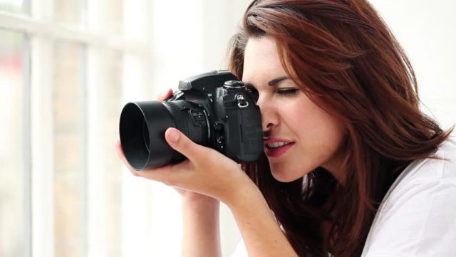 Teknik fotografi