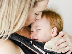 Moms Wajib Tau, Begini Cara Tenangkan Anak yang Tatrum