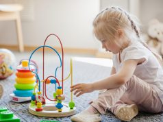 Penuhi Kebutuhan Nutrisi Si Kecil Bersama Bebelac Gizi anak