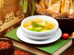 Lima Olahan Sayur yang Lezat Untuk Disantap Bersama Keluarga