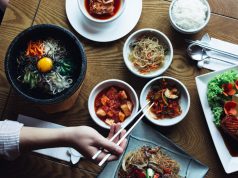 Makanan yang Dihindari Para Idola Kpop Makanan Korea