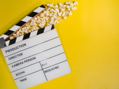 Deretan Film yang Paling Ditunggu Tahun Ini Film Seru