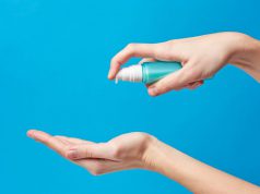 Alat Praktis yang Berguna Di Masa Kini hand sanitizer